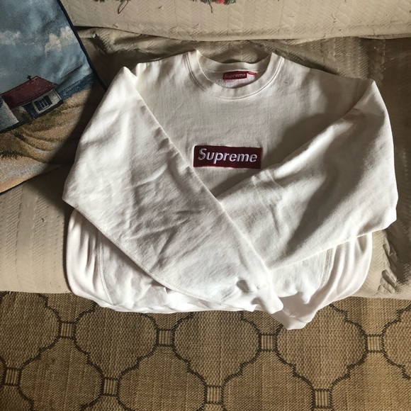 Supreme Other Hypebeast Mystery Box Poshmark